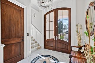 Stunning Getaway w/ Pool, Outdoor Kitchen, Rooftop Deck, & Gulf Views! - 7