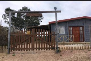 Vichuu Punta del Diablo - 1
