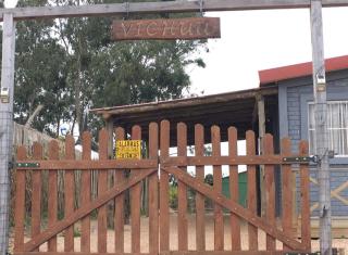 Vichuu Punta del Diablo - 0