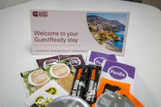 GuestReady - Charming Apartment with Ocean Views - 7