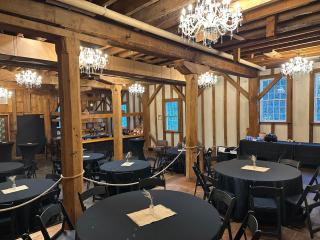 Potter’s Mill - 6 Bedrooms/Baths - 2