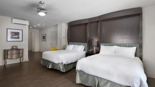 White House Hotel - 9