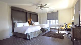 White House Hotel - 7