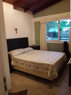 Cabañas Dulce Lugar - Va Ciudad Parque-Calamuchita - 6