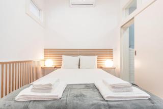 GuestReady - Urban Garden Apartments - Lisbon - 2