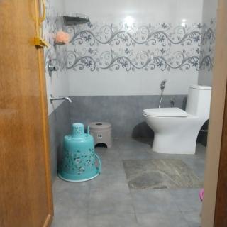 Coorg Madhu,s home stay - 2