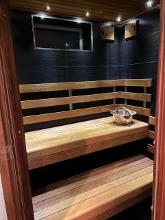 Spacious Scandinavian Villa in Stockholm - 7