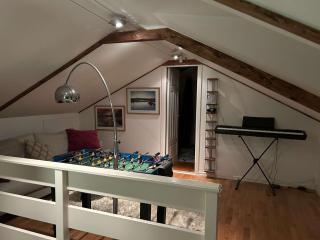 Spacious Scandinavian Villa in Stockholm - 3