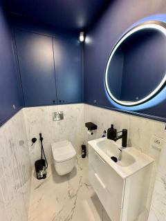 Dom na Kaszubach z Sauną i Jacuzzi - Wiele Dobrego - 6