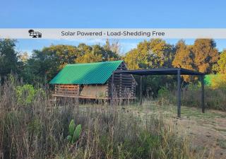 Porcupine River View Tent - 0