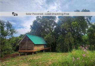 Jackal Cry River View Tent - 0