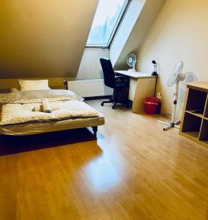 Tompa apartman - 2