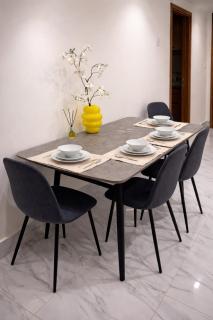 Private 1BHK Top-Floor Apartment at Ghubrah Beach - 5