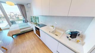 Apartment FreshOlive - 4