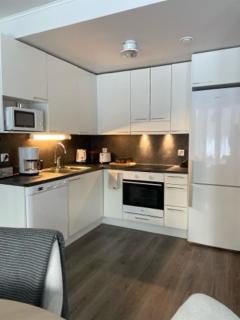 Matilda Apartment with Peaceful environment and Barbecue facilities - 6