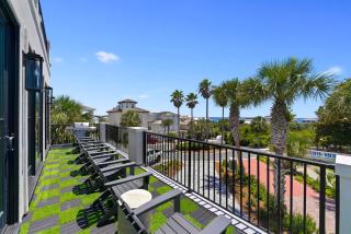 Vistas Esmerelda - Luxury Vacation Rental Home with Beach Views - 7