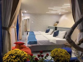 Lan Anh beach house Nhơn Lý Quy Nhơn - 7