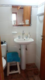 Cabaña zona residencial - Aeropuerto - 8