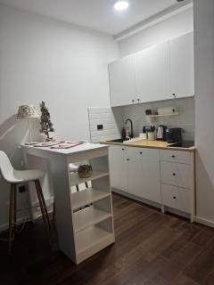 Cozy apartment Kosmaj Residence - 6