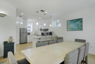 Wandering Palms - Miramar Beach Vacation Rental with Gulf Views, Private Pool & Large Outdoor Space - 7