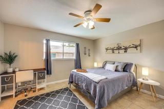 Game Room! Family Home 5 Mi to SeaWorld - 1