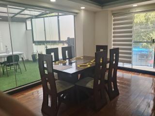 Modern & Luxury Apartment in Sopocachi - 8