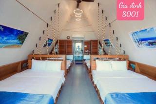 Lan Anh beach house Nhơn Lý Quy Nhơn - 6