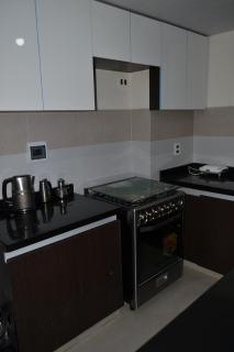 Modern & Luxury Apartment in Sopocachi - 2