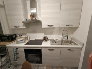 Callisto Vicino al lago con un'atmosfera calorosa e giardino - Dervio - 6