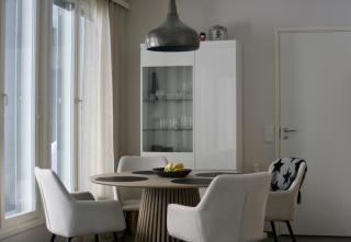 Matilda Apartment with Peaceful environment and Barbecue facilities - 0