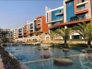 Luxury Stays in La Mirada - New Cairo - Cairo - 4