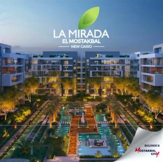 Luxury Stays in La Mirada - New Cairo - Cairo - 1
