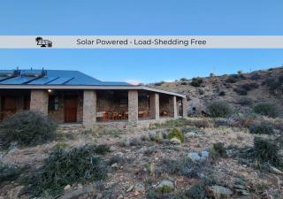 Shama Lodge - "Dassiekrans Guesthouse" - 0