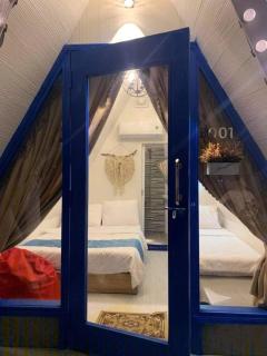 Lan Anh beach house Nhơn Lý Quy Nhơn - 2