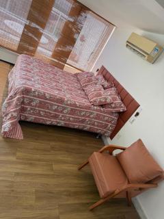 Cobertura Vista Mar com jacuzzi, 15min a pé do circuito do carnaval - 3