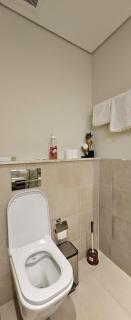 Modern One-Bedroom Townhouse Retreat - 3