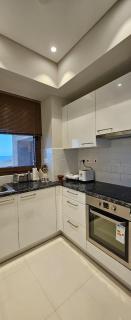 Modern One-Bedroom Townhouse Retreat - 1