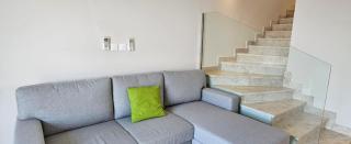 Modern One-Bedroom Townhouse Retreat - 3