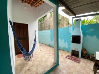 Íkaia Surf House - 1