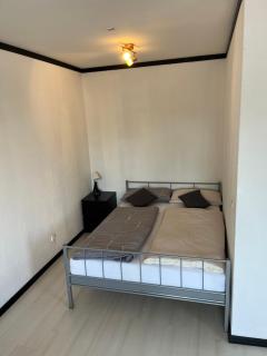 Kleine 1-Zimmer Unterkunft - Dortmund - 9