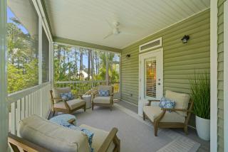 Whispering Dunes - Beach Cottage with Private Pool & Golf Cart - 5