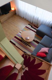 Antwerp Parkside apartments - 8