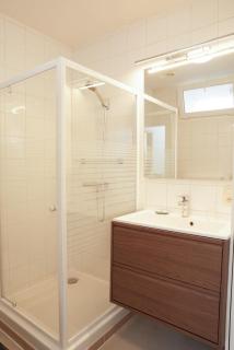 Antwerp Parkside apartments - 1