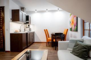 Apartamenty Lola - 2