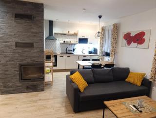 Apartmány Zdíkov - 6