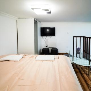 Király Apartment Unit 3 - 5