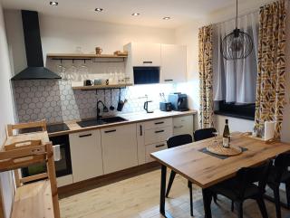 Apartmány Zdíkov - 8