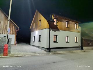 Apartmány Zdíkov - 0