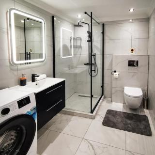 Király Apartment Unit 3 - 4