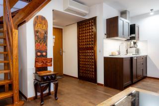 Apartamenty Lola - 3